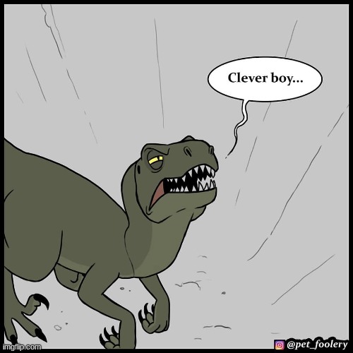 clever boy | image tagged in clever boy | made w/ Imgflip meme maker