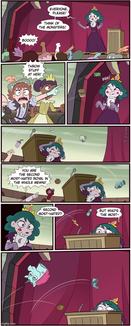 image tagged in morningmark,svtfoe,comics/cartoons,star vs the forces of evil,comics,memes | made w/ Imgflip meme maker