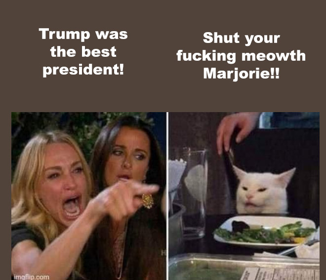 Meowth! Blank Meme Template