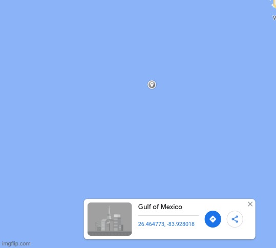 my location for anyone who cares | made w/ Imgflip meme maker