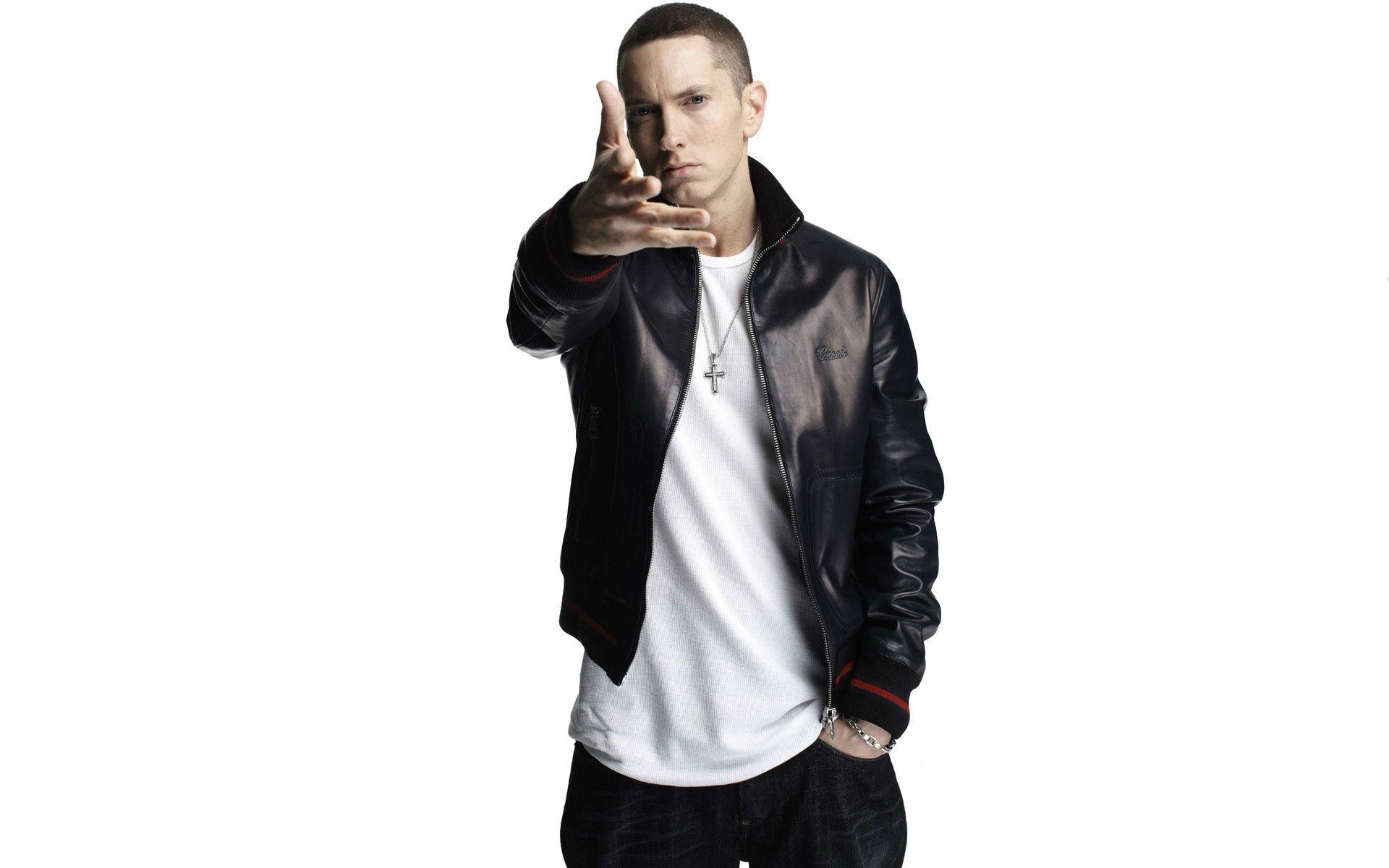 Eminem Toss Blank Meme Template