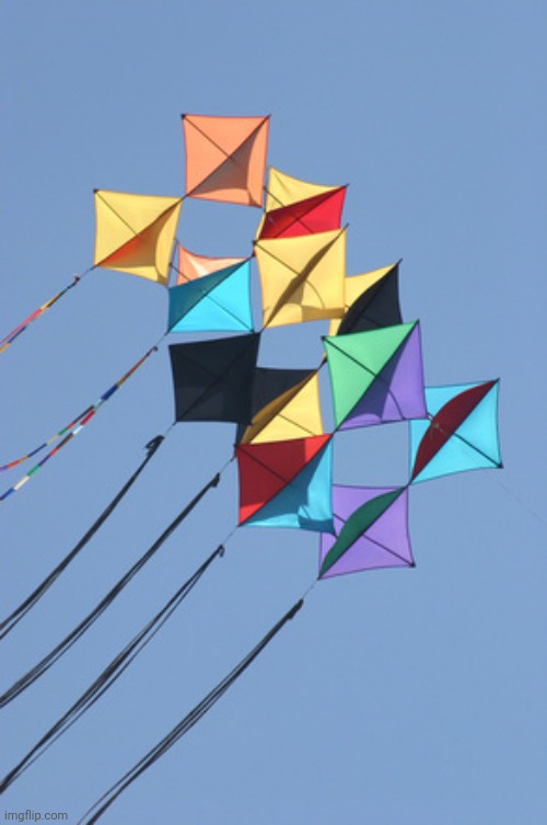big kites | image tagged in big kites | made w/ Imgflip meme maker