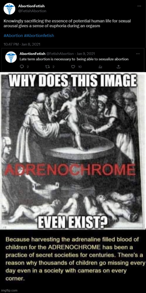 So *this* is why they want to be able to abort children up to the age of 5. It is about occult human sacrifice. | image tagged in human sacrifice,illuminati,vampires,child abuse,occult,faith in humanity | made w/ Imgflip meme maker