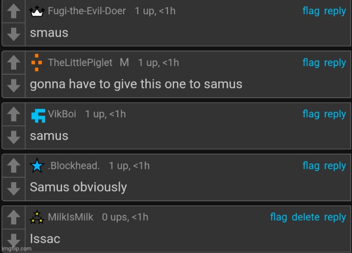 Eventually, Sam learned of senator Steven Armstrong's ties with the World Marshal PMC and set out to take him down for just lett | made w/ Imgflip meme maker
