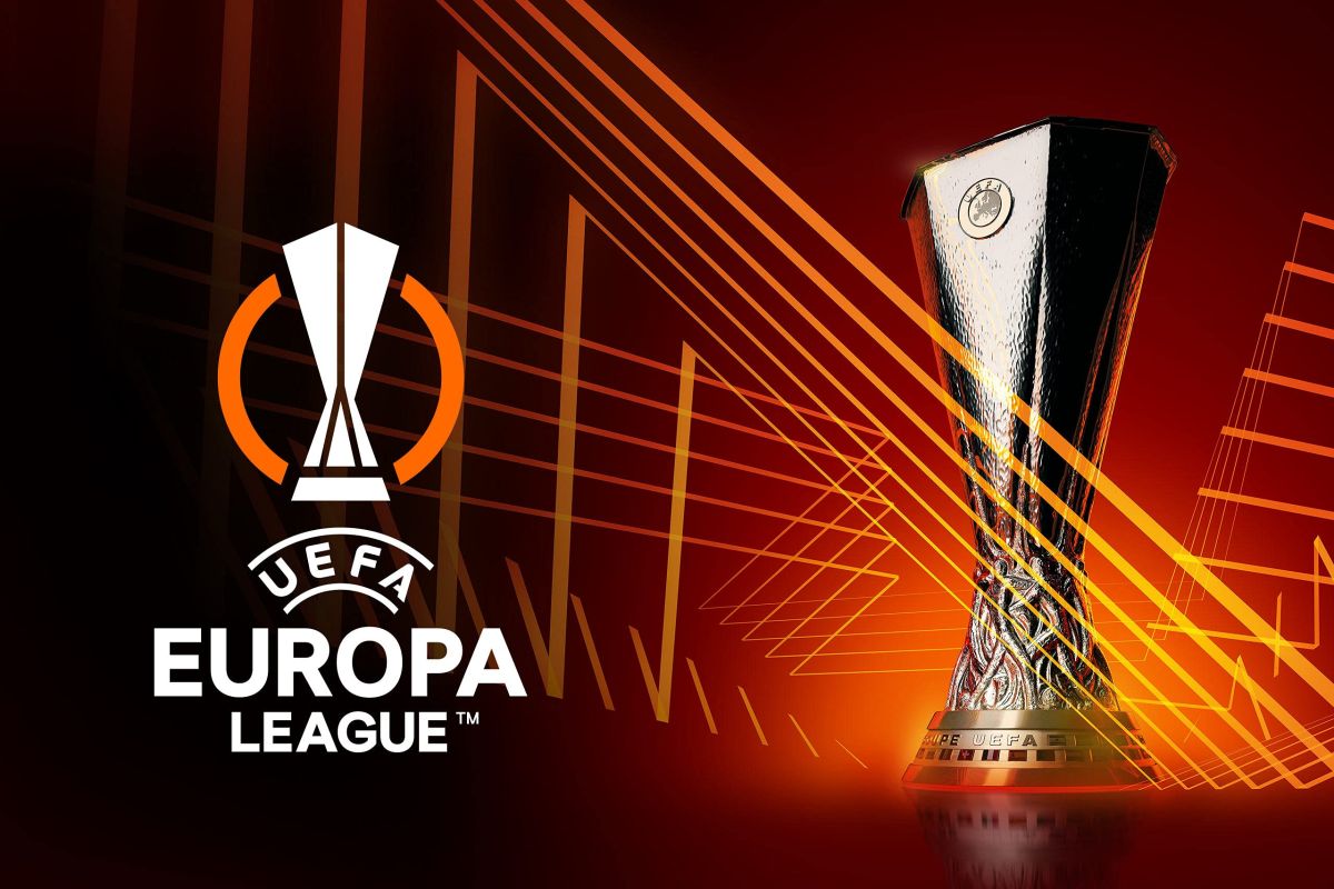 Europa league Blank Meme Template