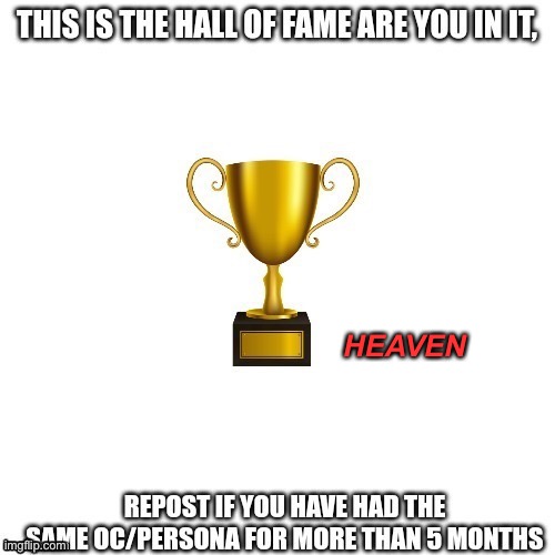 Ooo | HEAVEN | made w/ Imgflip meme maker