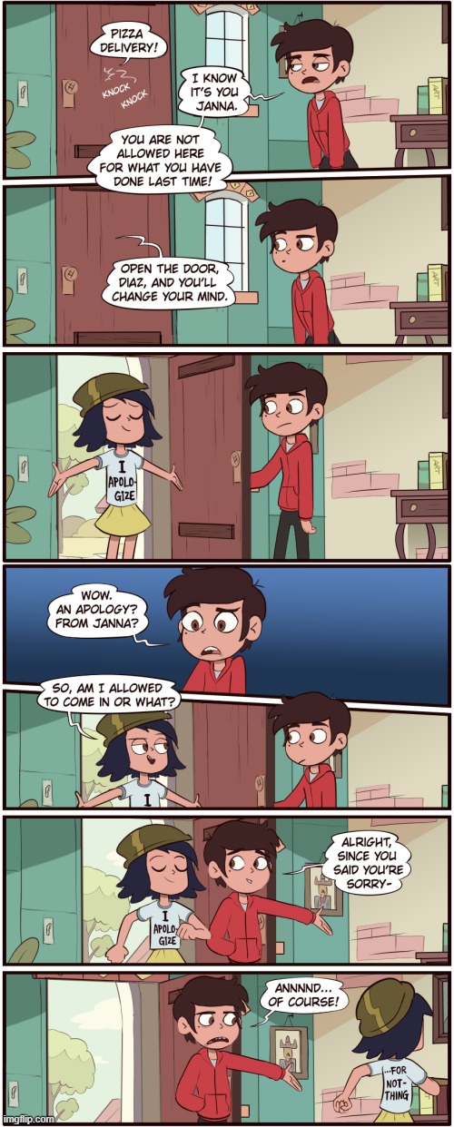 image tagged in morningmark,svtfoe,comics/cartoons,star vs the forces of evil,comics,memes | made w/ Imgflip meme maker