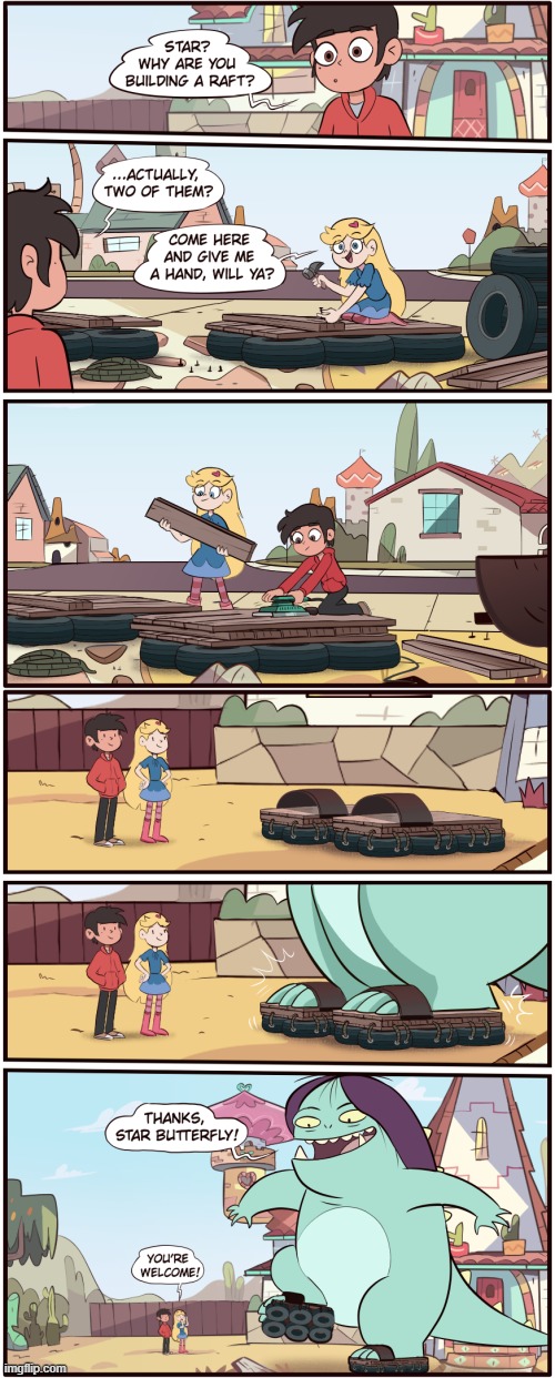 image tagged in morningmark,svtfoe,comics/cartoons,star vs the forces of evil,comics,memes | made w/ Imgflip meme maker