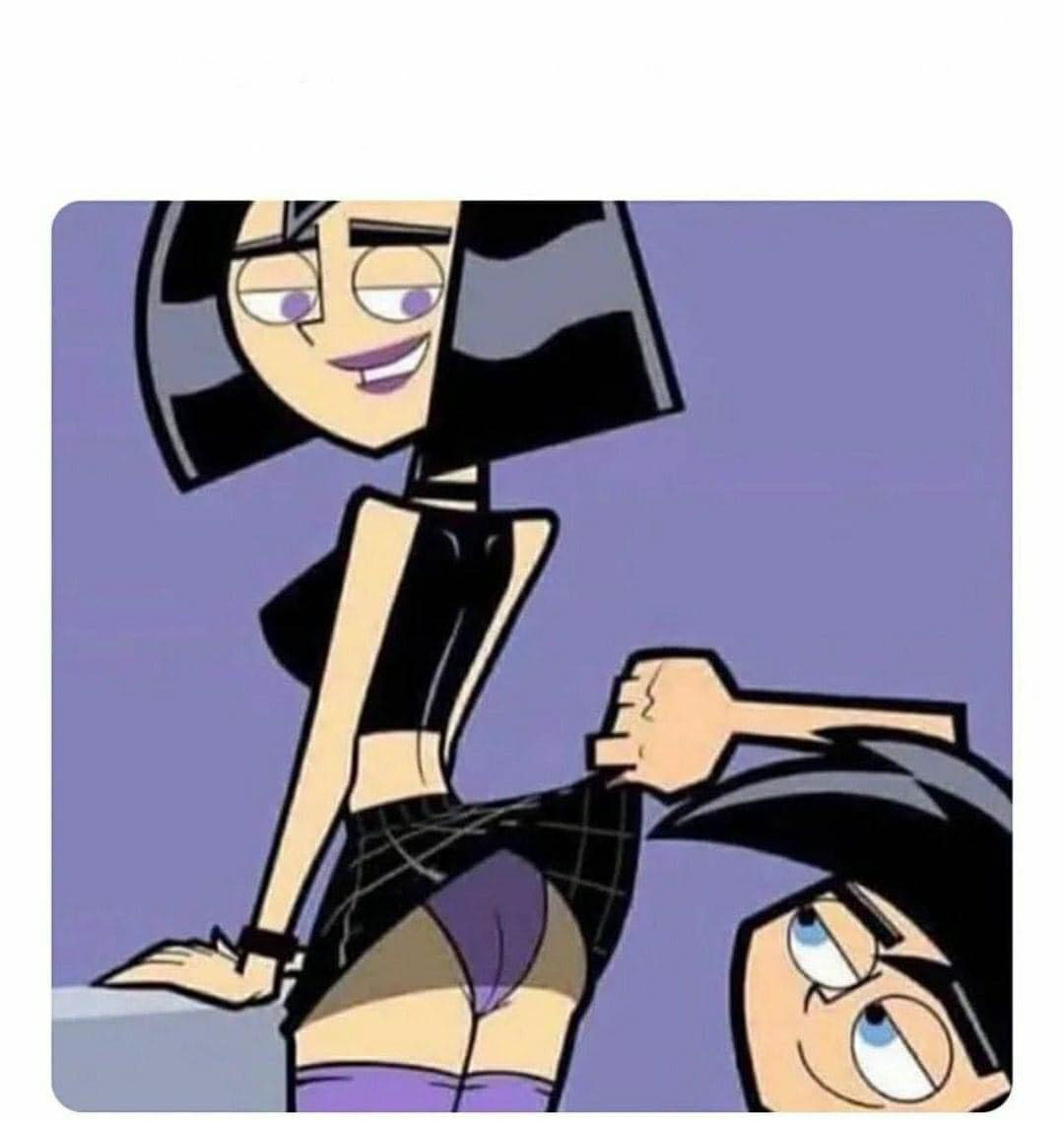 Getting Naughty Blank Meme Template