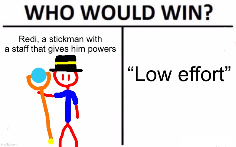 stickman Memes - Imgflip