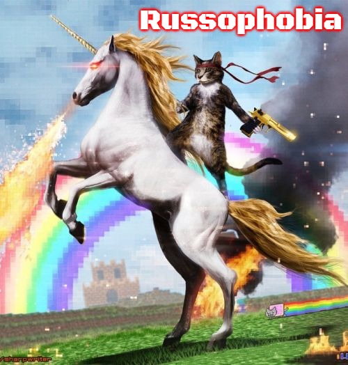 Welcome To The Internets Meme | Russophobia | image tagged in memes,welcome to the internets,russophobia,slavic,russo-ukrainian war | made w/ Imgflip meme maker