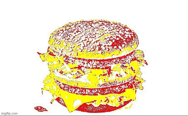 just a picture of bigmac.png | image tagged in nuked meme,nuked,nuke,random,memes,funny | made w/ Imgflip meme maker