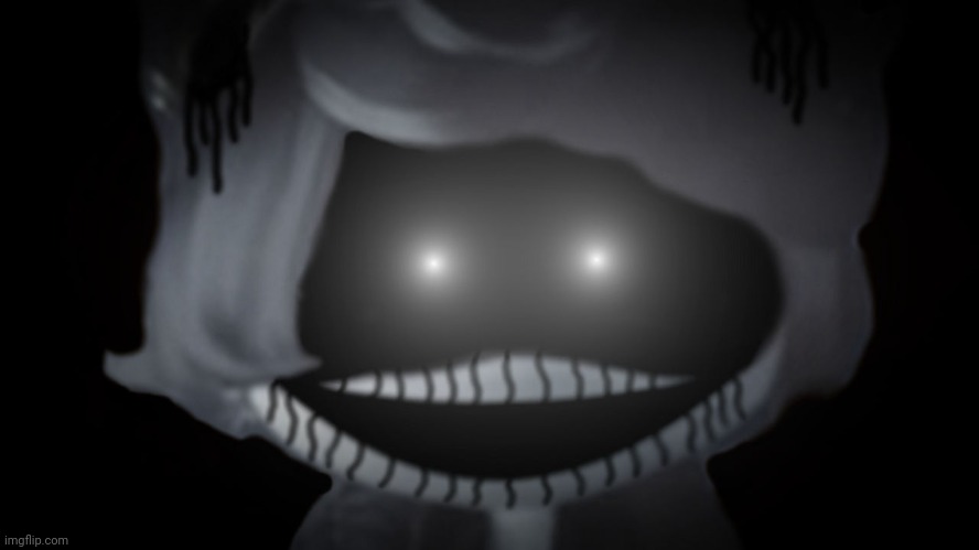 Creepy N | image tagged in creepy n | made w/ Imgflip meme maker