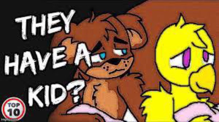 Fredding fazlingbear | made w/ Imgflip meme maker
