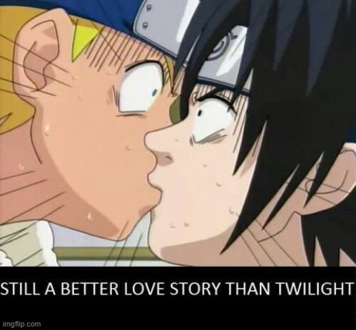 never seen twilight | made w/ Imgflip meme maker