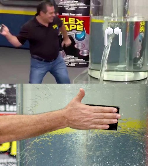 image tagged in flex tape | made w/ Imgflip meme maker