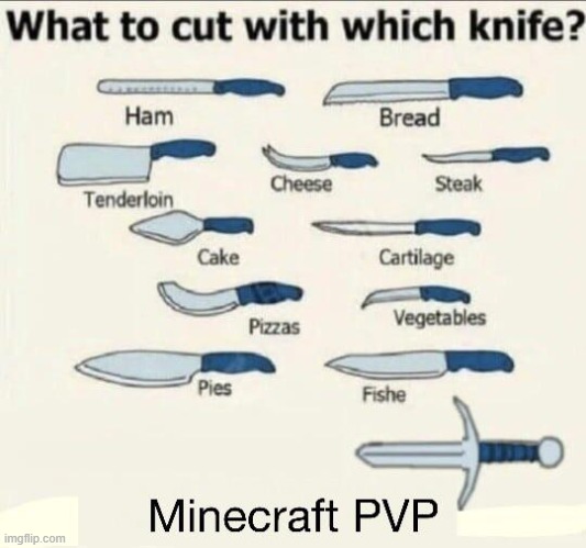 average pvp resource pack | image tagged in repost,minecraft,pvp,minecraft memes,gaming,memes | made w/ Imgflip meme maker