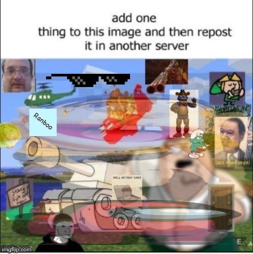 May we take break from the war for one day to enjoy meme (CaeZar note: yes we can ^w^) | image tagged in hello,hello there,what in the hot crispy kentucky fried frick | made w/ Imgflip meme maker