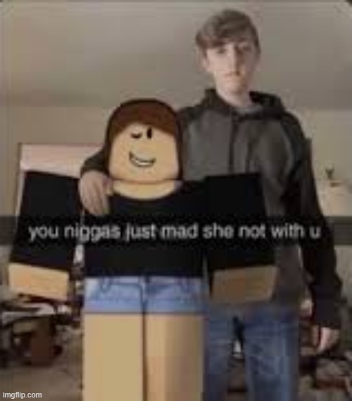 she a baddie | image tagged in fr,funny | made w/ Imgflip meme maker