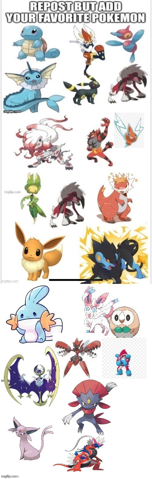 KORAIDON!!!!! | image tagged in pokemon | made w/ Imgflip meme maker