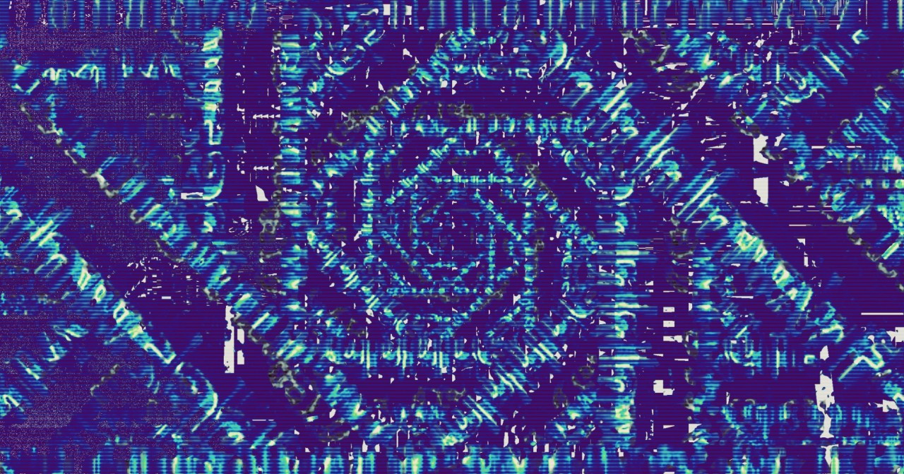 steganographic homomorphism Blank Meme Template