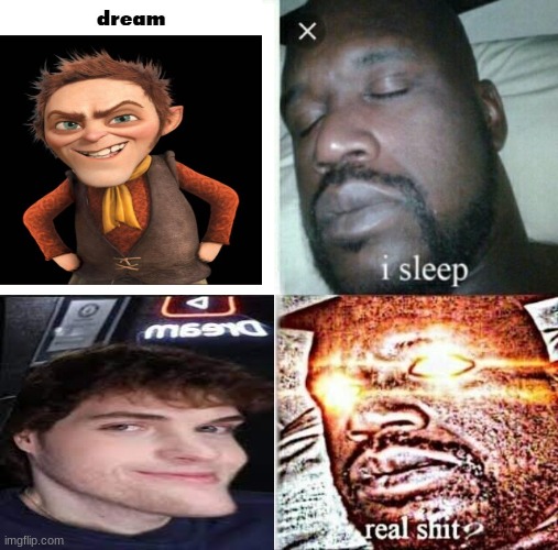 he dosent look like them | image tagged in memes,sleeping shaq | made w/ Imgflip meme maker