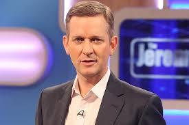 jeremy kyle Blank Meme Template