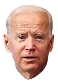 Biden Blank Meme Template