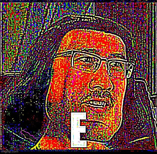 E Markiplier | image tagged in e markiplier | made w/ Imgflip meme maker