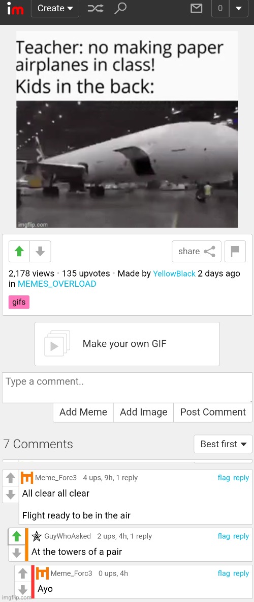 Oh no | image tagged in 9/11,towers,plane | made w/ Imgflip meme maker