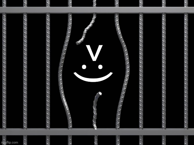 Prison Break | >:) | image tagged in prison break | made w/ Imgflip meme maker