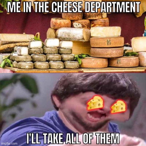 I NEEED THEMMM | image tagged in i need it,ill take your entire stock,cheese,memes,funny,repost | made w/ Imgflip meme maker
