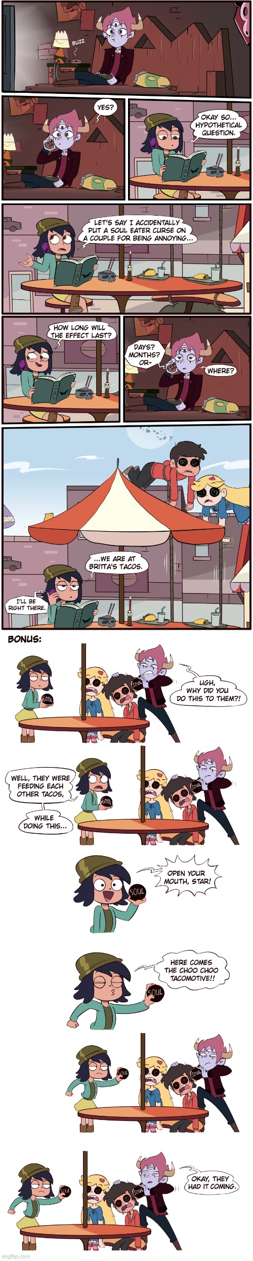 image tagged in morningmark,svtfoe,comics/cartoons,star vs the forces of evil,comics,memes | made w/ Imgflip meme maker