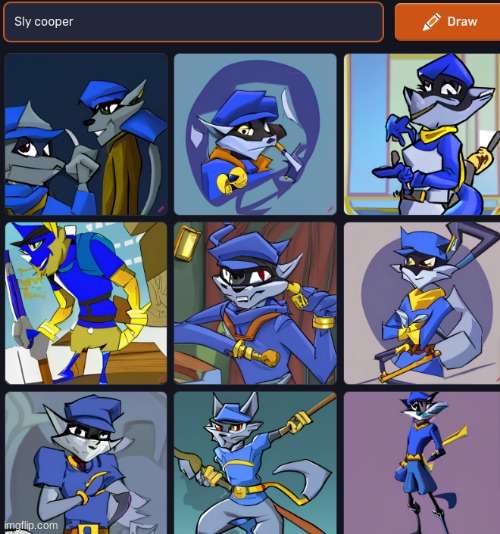 Sly Cooper Iso Get File - Colaboratory