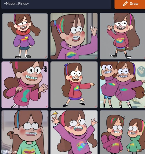 Gravity falls be like: | image tagged in gravity falls | made w/ Imgflip meme maker