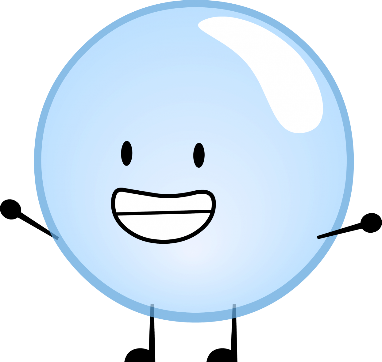 High Quality ? Blank Meme Template