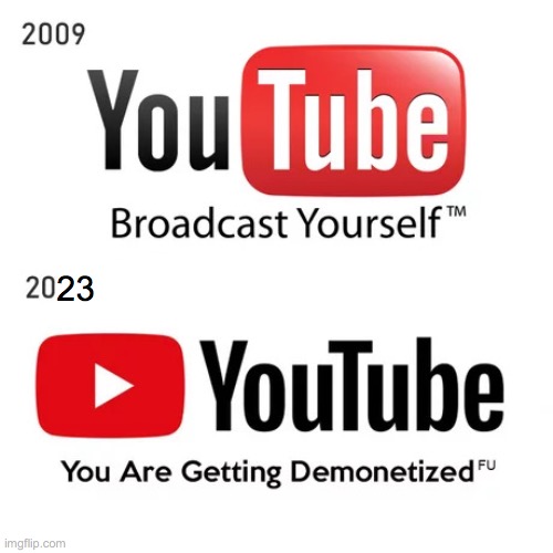 23 | made w/ Imgflip meme maker