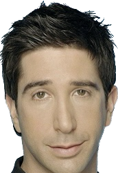 Ross head Blank Meme Template