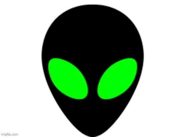 this should be a second logo for alienware! | image tagged in alienware,logo | made w/ Imgflip meme maker