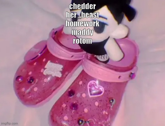 I GOTKIDS | chedder
her_beast
homework
maddy
rotom | image tagged in stairs | made w/ Imgflip meme maker