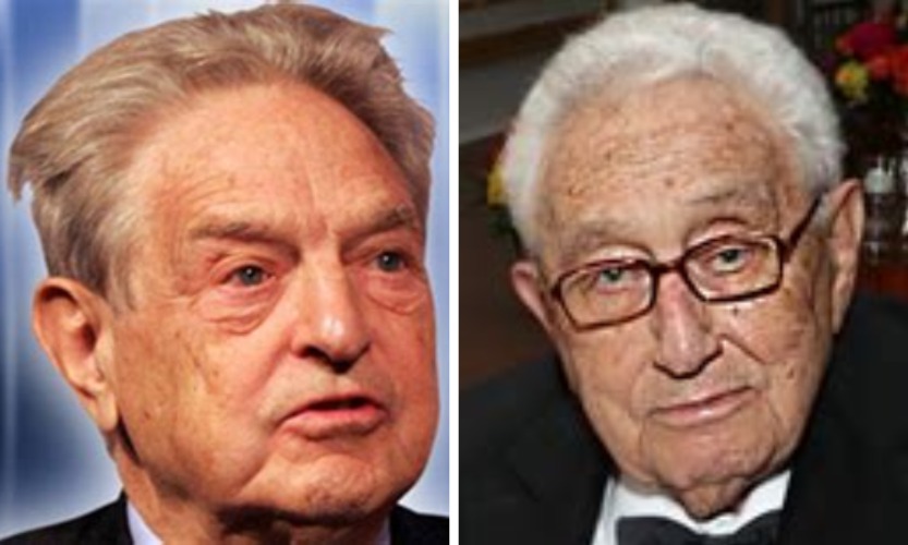 George Soros or Henry Kissinger? Who's the Bigger Shill for the Song "Only the Good Die Young"? Vote Below! | image tagged in george soros,henry kissinger,only the good die young,cosmopolitans,international gangsters,wanted criminals | made w/ Imgflip meme maker