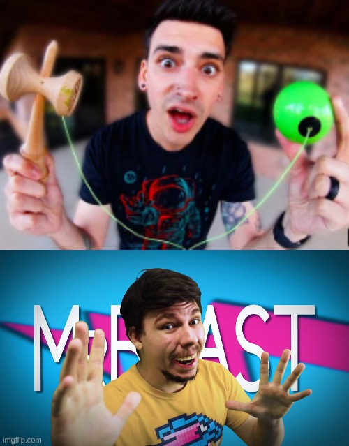 image tagged in fake mrbeast | made w/ Imgflip meme maker