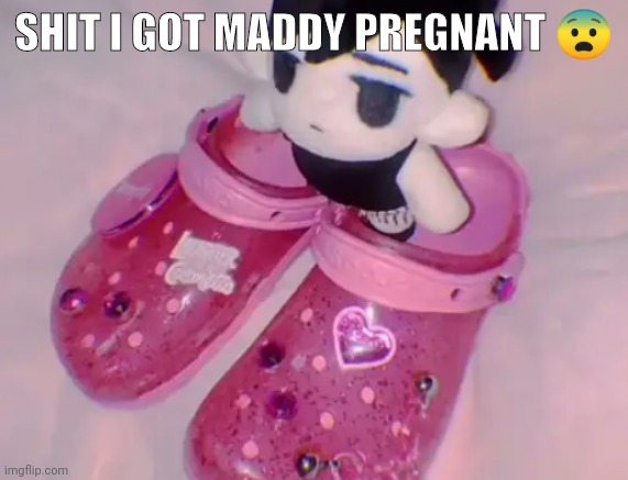 stairs | SHIT I GOT MADDY PREGNANT 😨 | image tagged in stairs | made w/ Imgflip meme maker