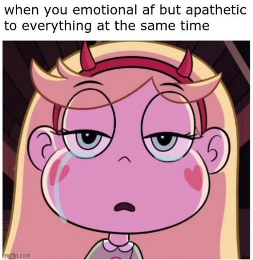 image tagged in repost,relatable memes,emotional,star vs the forces of evil,svtfoe,memes | made w/ Imgflip meme maker