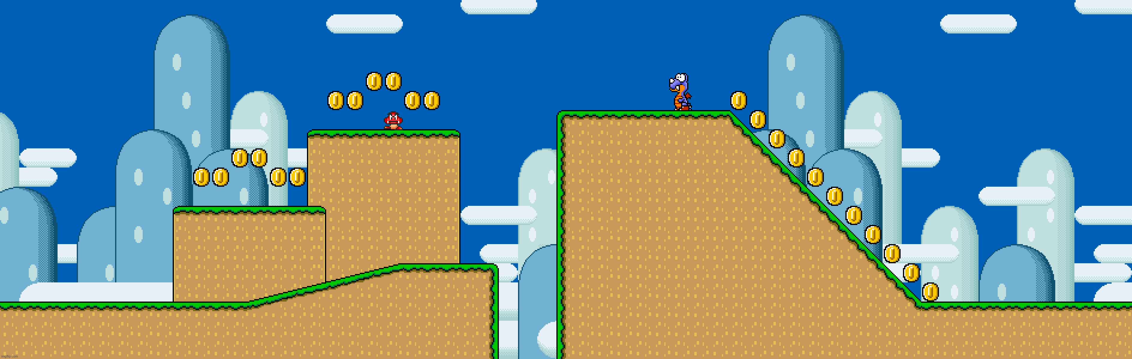 normal level, no possessed masks here - Imgflip