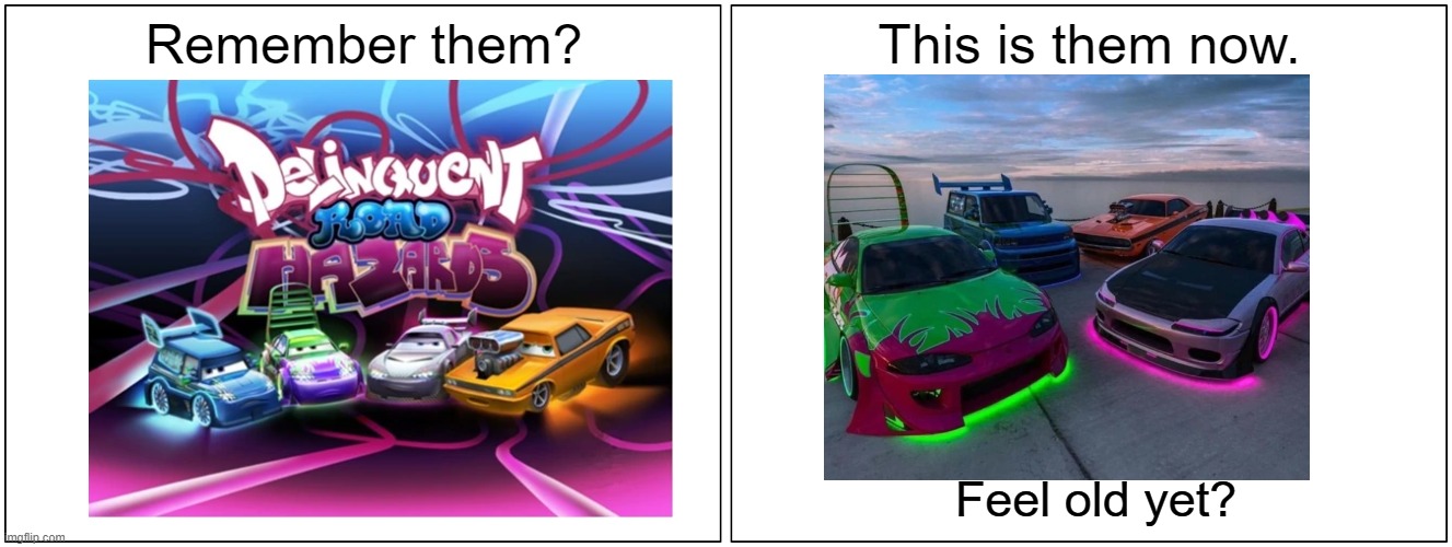 Cars Memes GIFs Imgflip