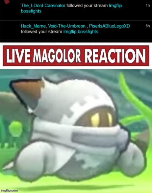 "say sike right now" -pihrana plant(i cant spell) | image tagged in live magolor reaction | made w/ Imgflip meme maker