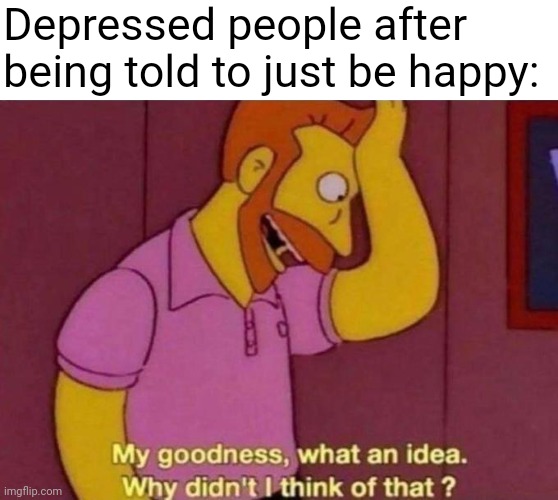 35 Memes About Depression for Depressed People ONLY - Feels Gallery