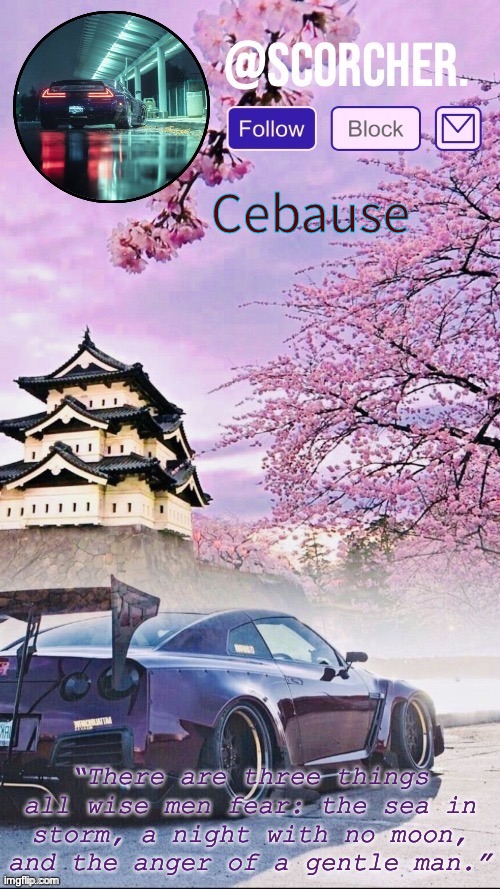 Cebause | Cebause | made w/ Imgflip meme maker