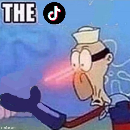 Barnacle boy THE | image tagged in barnacle boy the | made w/ Imgflip meme maker